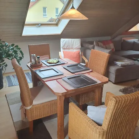 Just Like Home Erding Buitenkant foto
