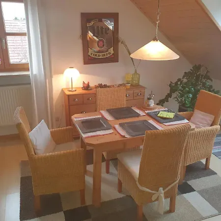 Just Like Home Erding Buitenkant foto