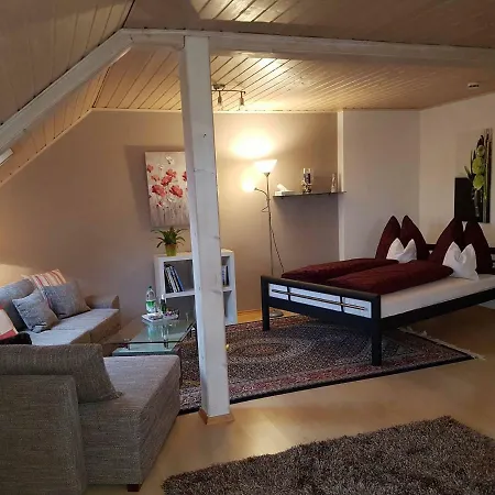 Just Like Home Erding Buitenkant foto