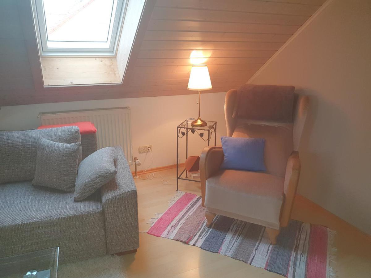 Just Like Apartment