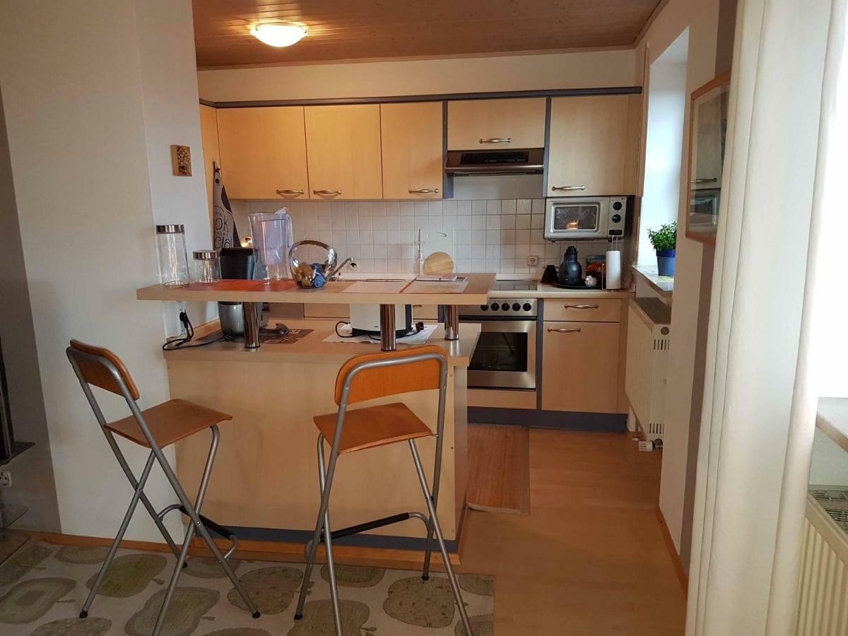 Just Like Apartment Erding