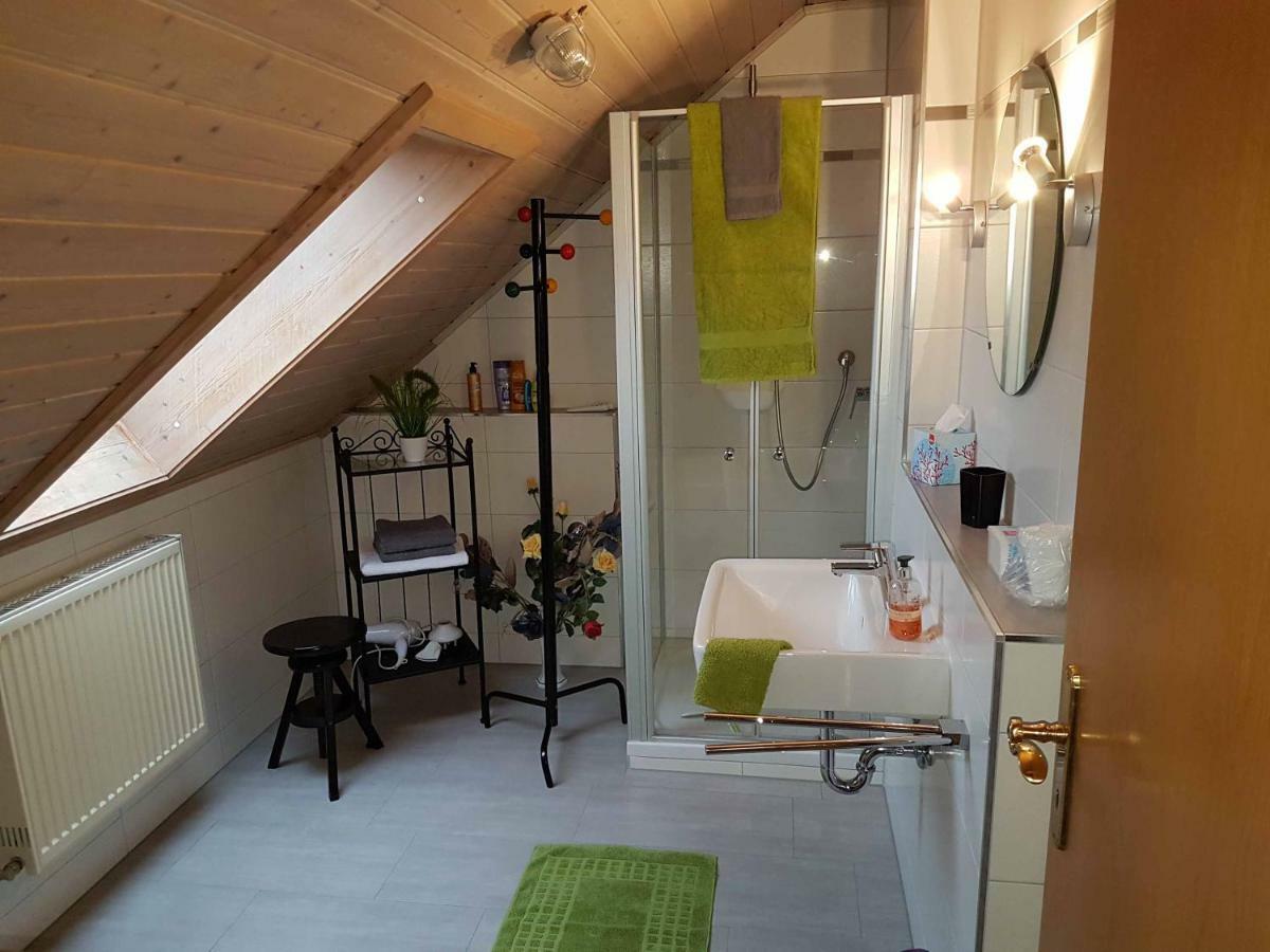 Apartment Just Like Erding