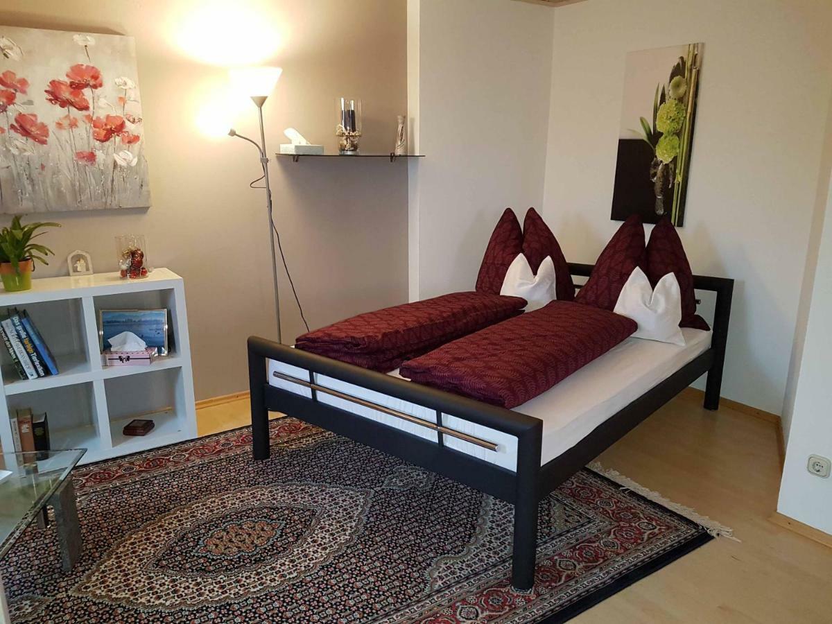 Just Like Apartment *