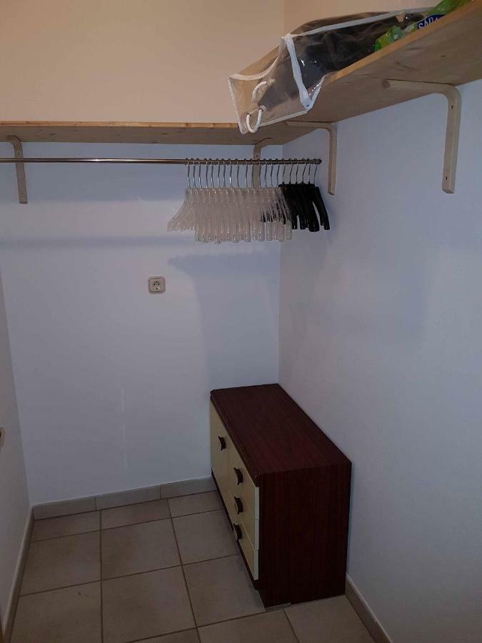 Just Like Apartment *
