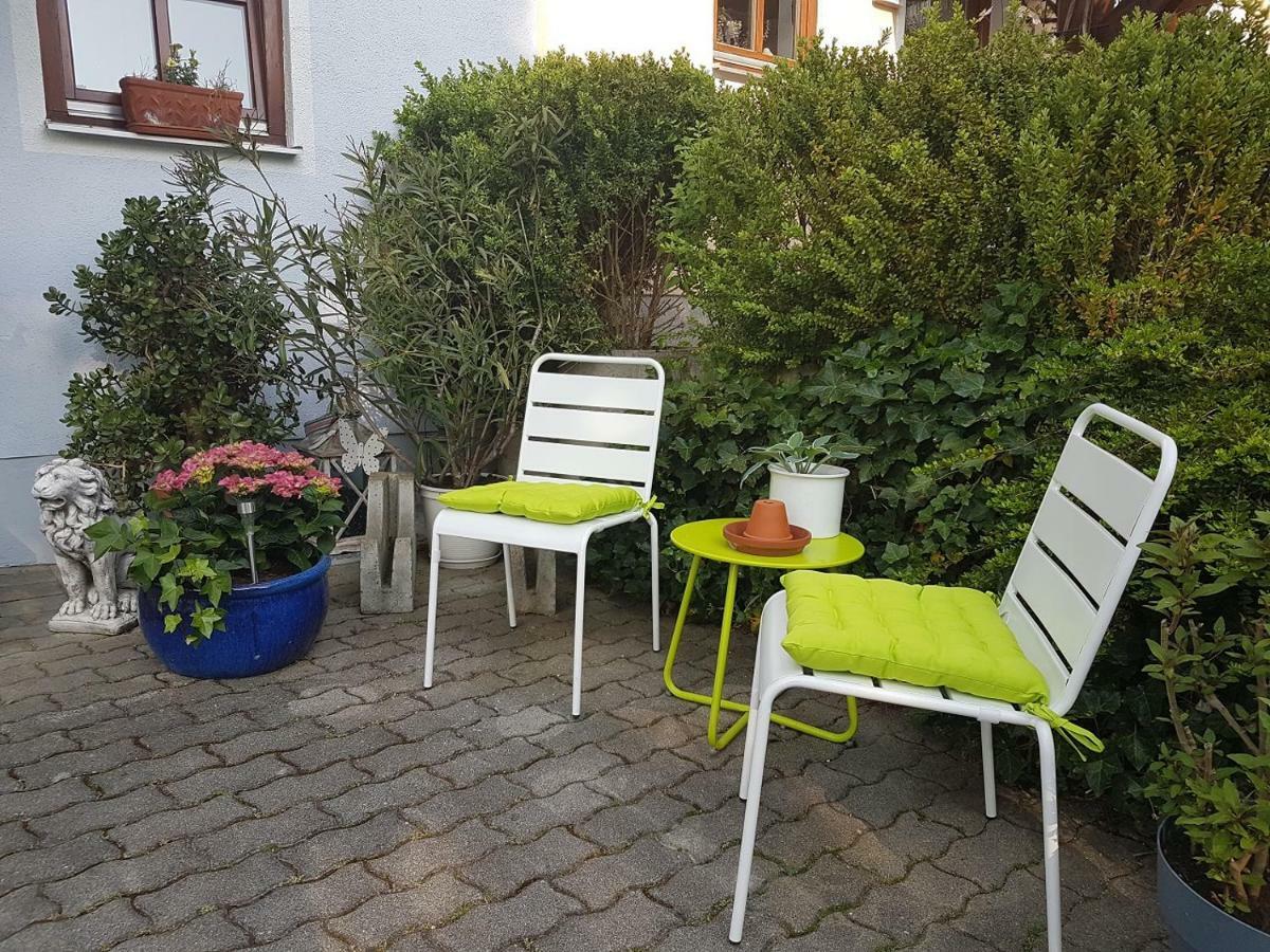 Just Like * Erding